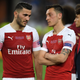 Illustration for article titled Mesut Özil And Sead Kolašinac Pulled From Arsenal Squad Following Second Security Threat In Three Weeks